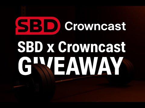 Crowncast X SBD